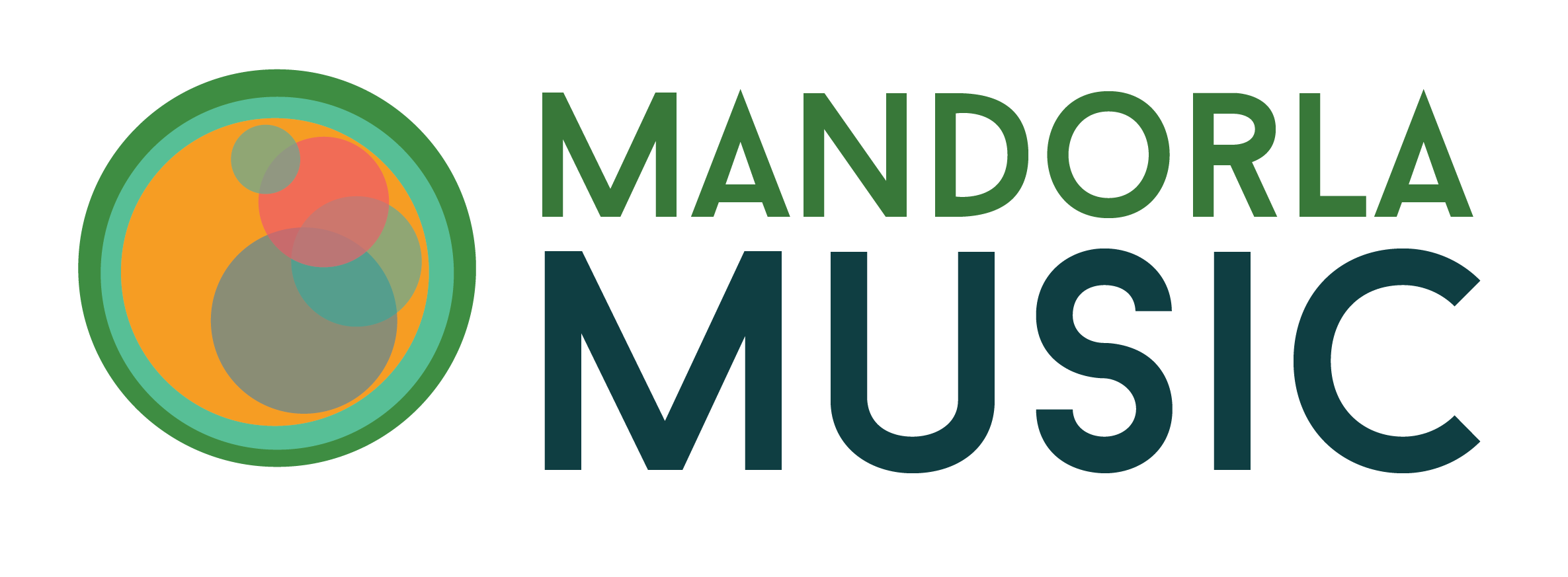 mandorla music